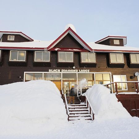 Black Diamond Lodge Niseko Bagian luar foto