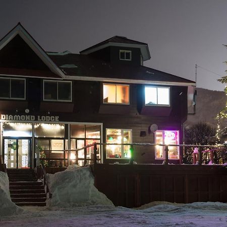 Black Diamond Lodge Niseko Bagian luar foto