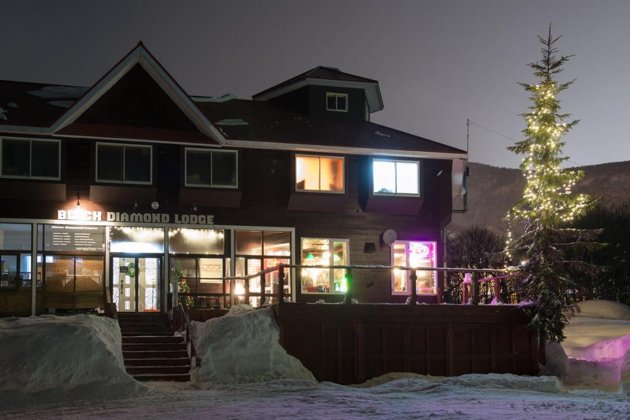 Black Diamond Lodge Niseko Bagian luar foto