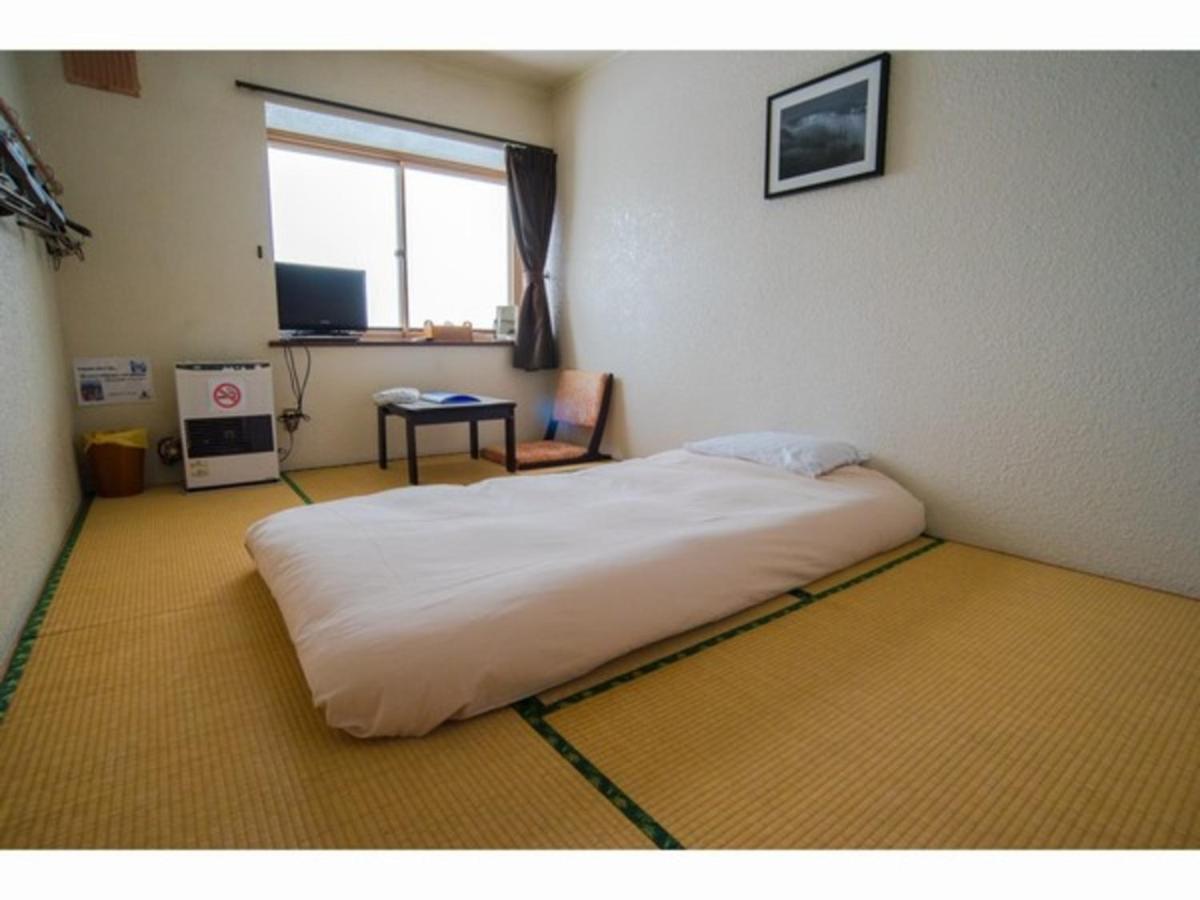 Black Diamond Lodge Niseko Bagian luar foto